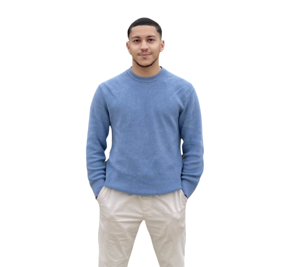 Moha - Lead Software Architect